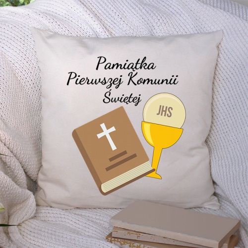 Poduszka | Pamiątka...