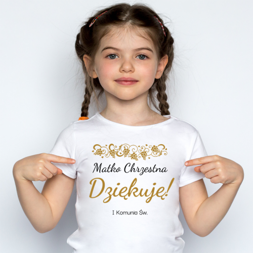 T-shirt Kids | Matka...