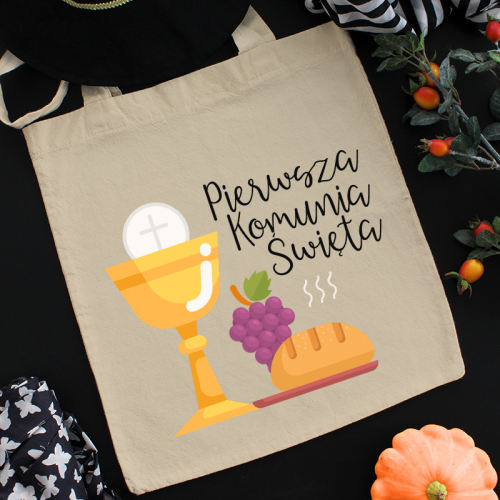 Torba | Pierwsza Komunia...