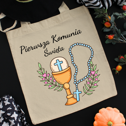 Torba | Pierwsza Komunia...