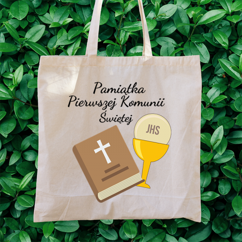 Torba | Pamiątka Pierwszej...