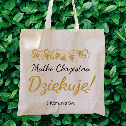 Torba | Matka Chrzestna -...