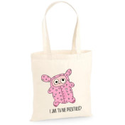 torba na dzień kobiet i jak cie tu nie przytulic