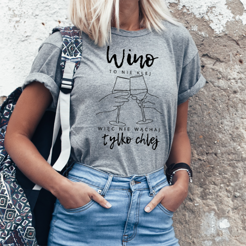 T-shirt | Wino