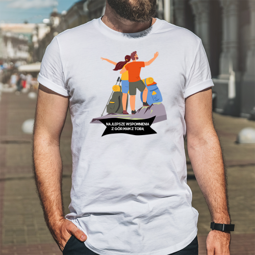 T-shirt | NAJLEPSZE...