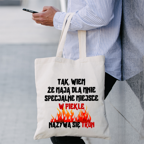 Torba | Specjalne Miejsce W...