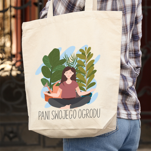 Torba | Pani Swojego Ogrodu