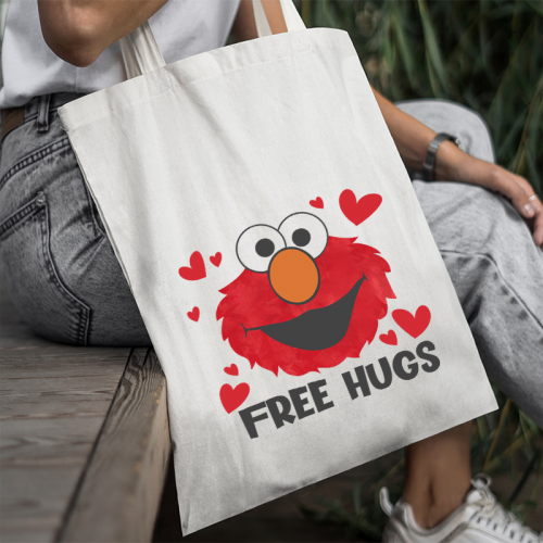 Torba | Free Hugs