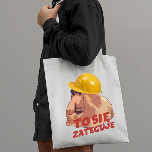 Torba | To się Zateguje