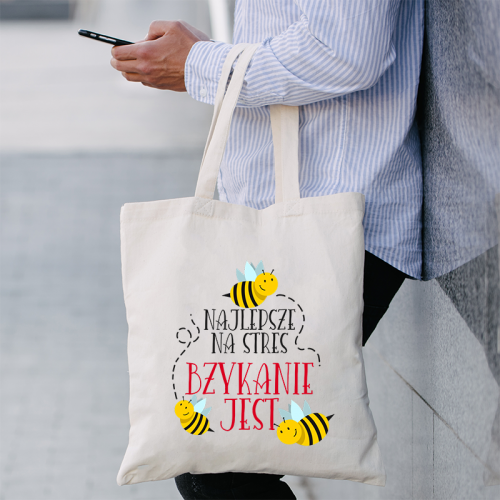 Torba | Najlepsze na Stres...