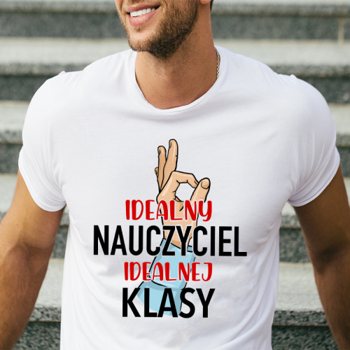 T-shirt oversize DTG...