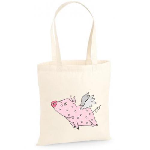 Torba bawełniana ecri cut you