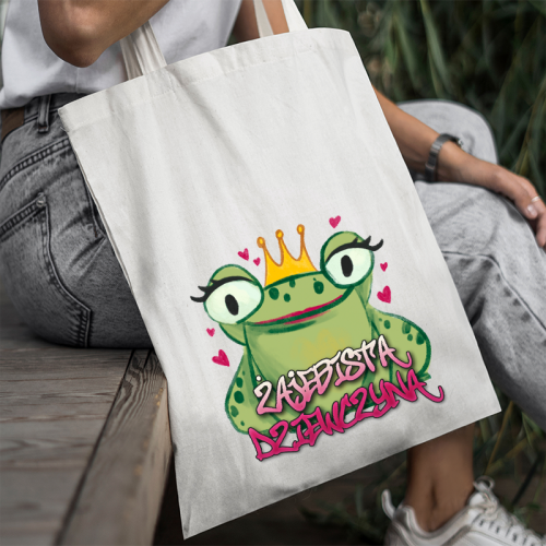 Torba | Żajebista...