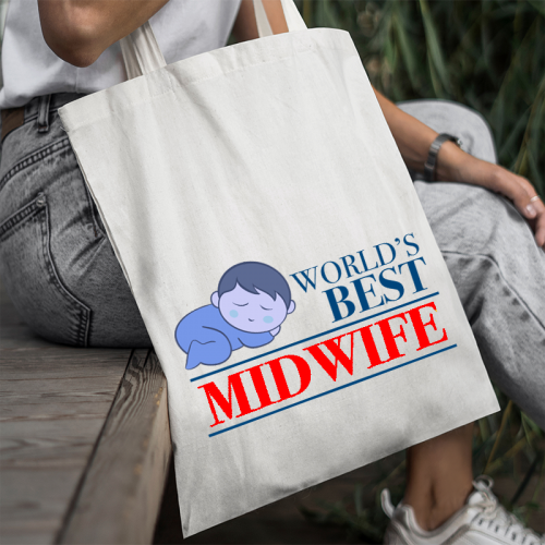 Torba | World's Best Midwife