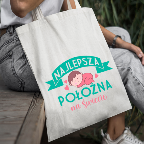 Torba | Najlepsza Położna