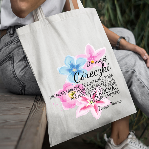 Torba | Do Mojej Córeczki -...