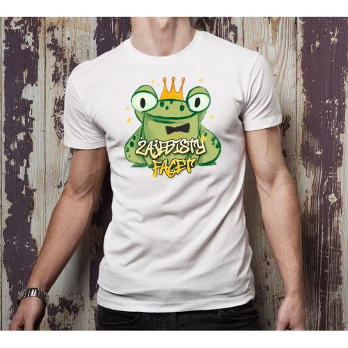 T-shirt Oversize DTG |...