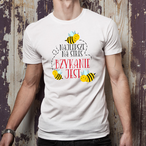 T-shirt oversize DTG...