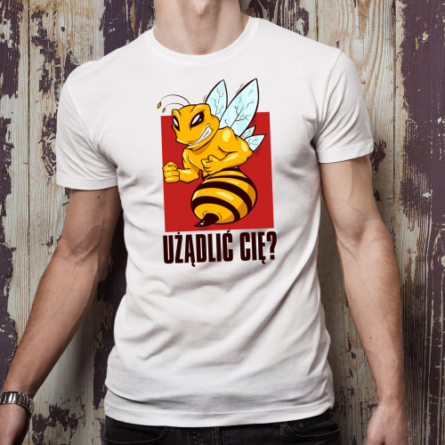 T-shirt oversize DTG...