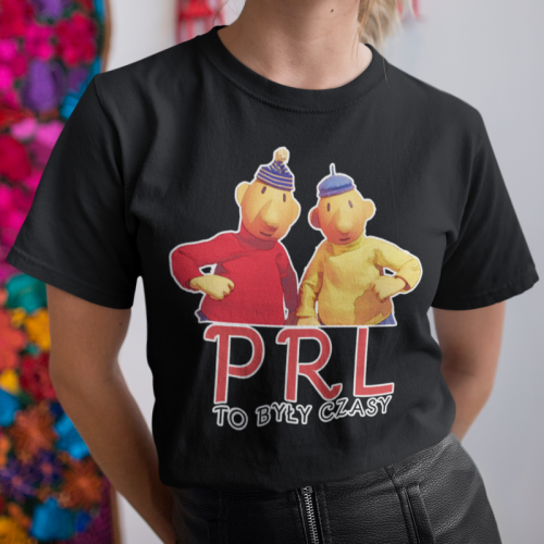 PRL - To Były Czasy