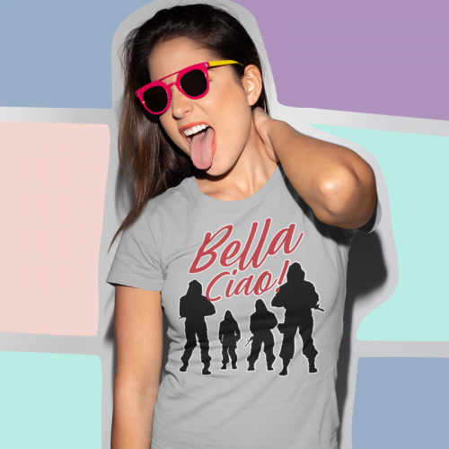 Bella Ciao - Army