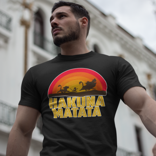 Hakuna Matata