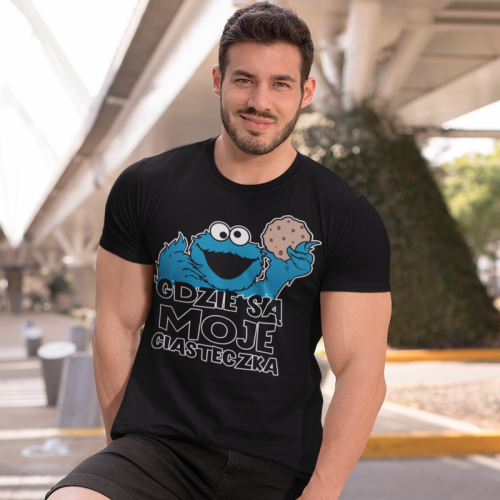 Gdzie są Moje Ciasteczka?