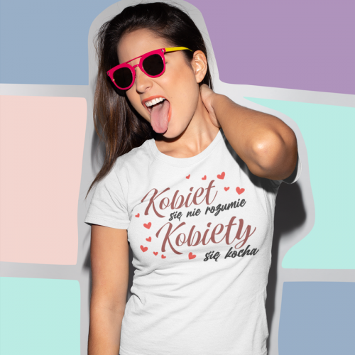 Kobiet się nie Rozumie -...