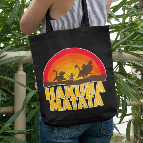 Hakuna Matata