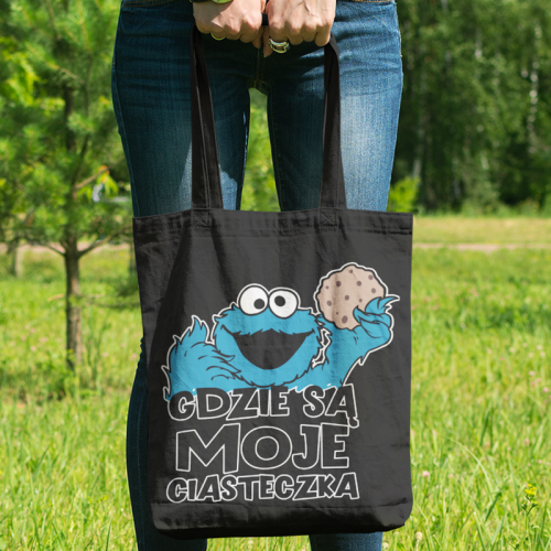 Gdzie są Moje Ciasteczka?