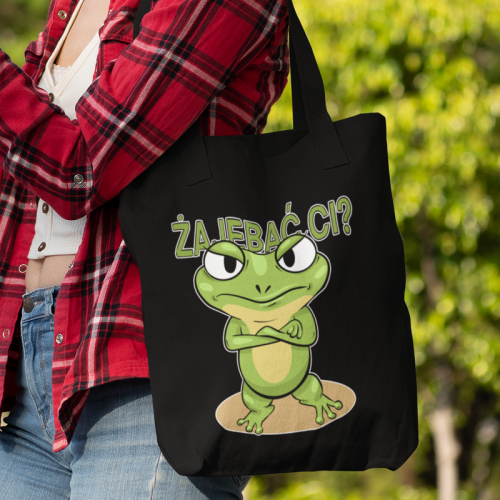 Żajebać Ci? - Furious