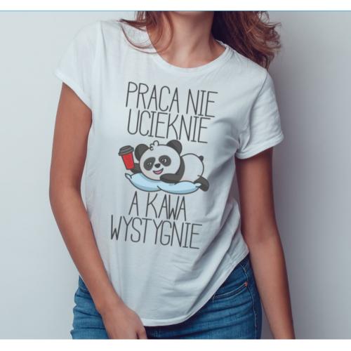 T-shirt lady slim DTG...