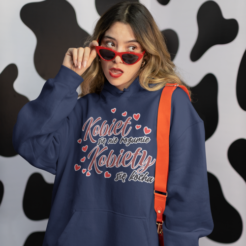 Kobiet się nie Rozumie -...