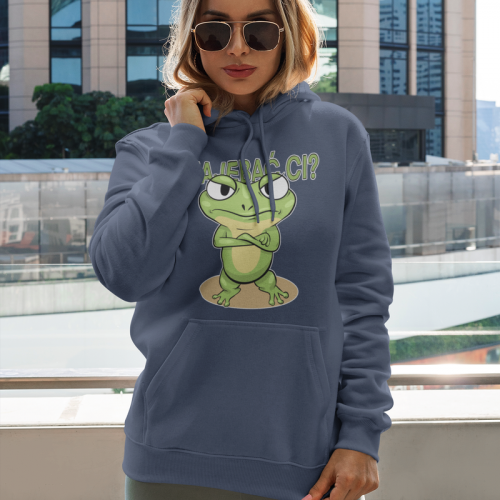 Żajebać Ci? - Furious