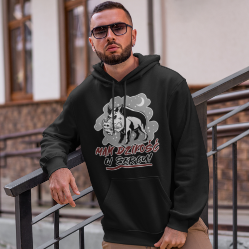 Mam Dzikość w Sercu