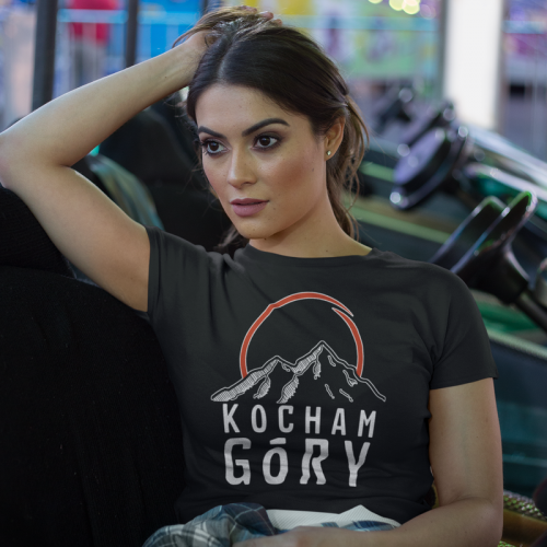 Kocham Góry