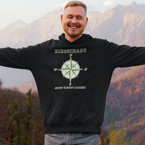 Bieszczady - Jedyny słuszny...