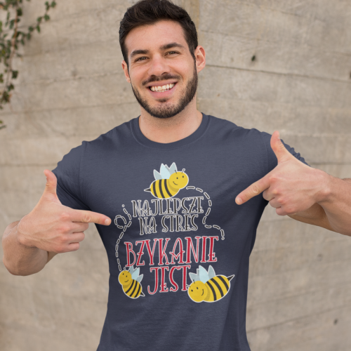 Najlepsze na stres bzykanie...