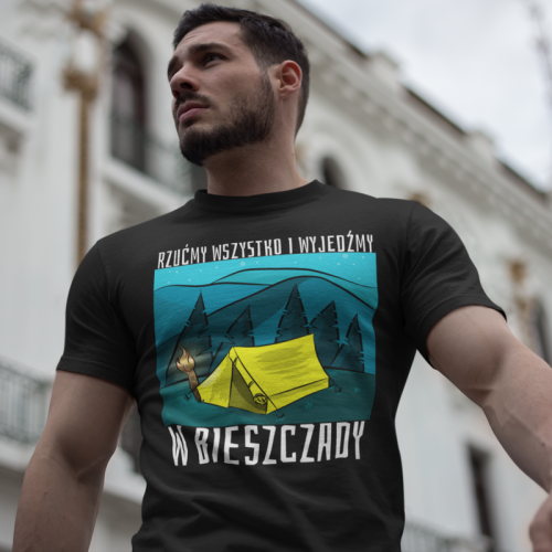 Wyjedźmy w Bieszczady