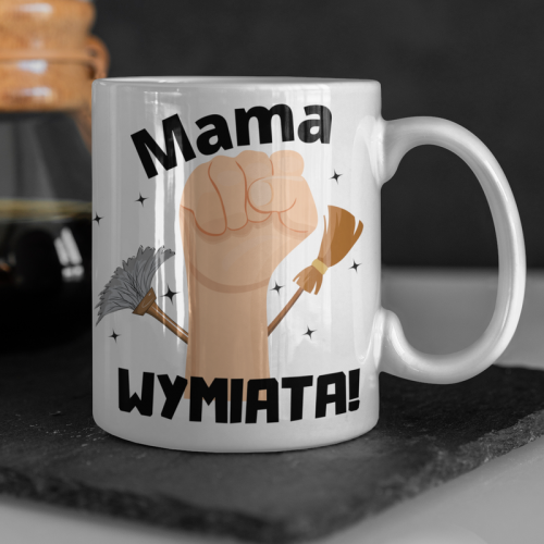 Mama Wymiata!