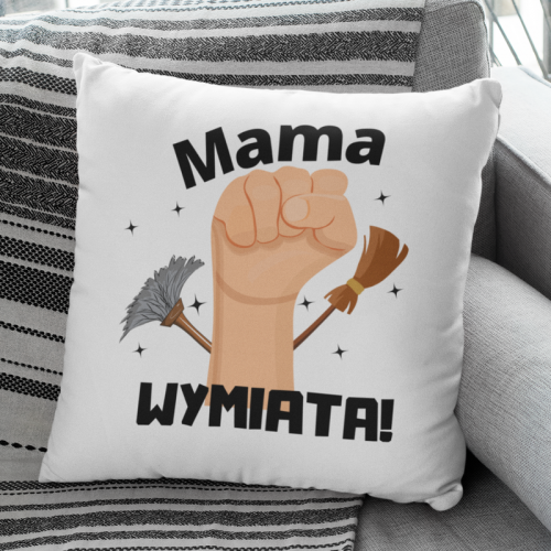 Mama Wymiata!