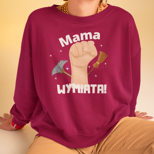 Mama Wymiata!