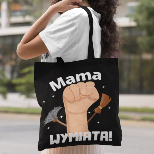 Mama Wymiata!