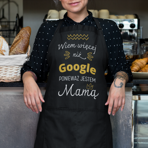 Wiem więcej niż Google,...