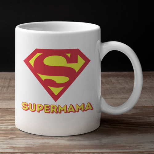SUPERMAMA