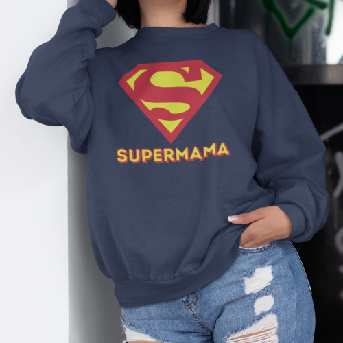SUPERMAMA