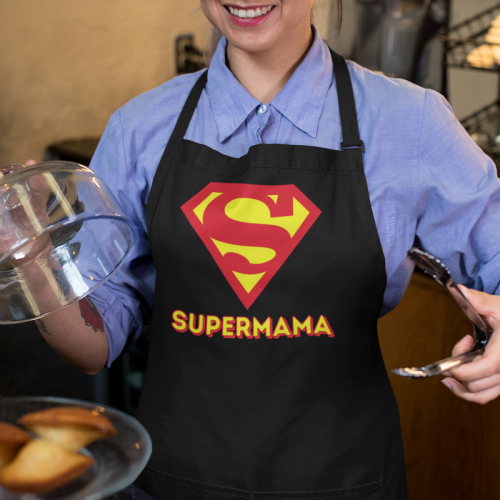 SUPERMAMA