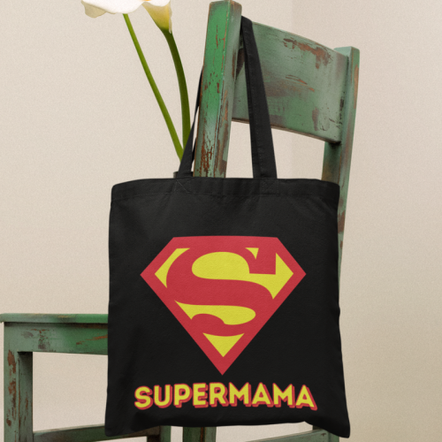 SUPERMAMA