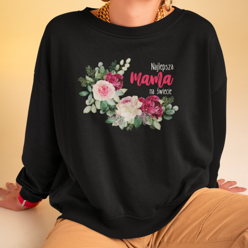 Najlepsza Mama na Świecie