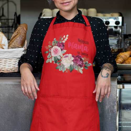 Najlepsza Mama na Świecie